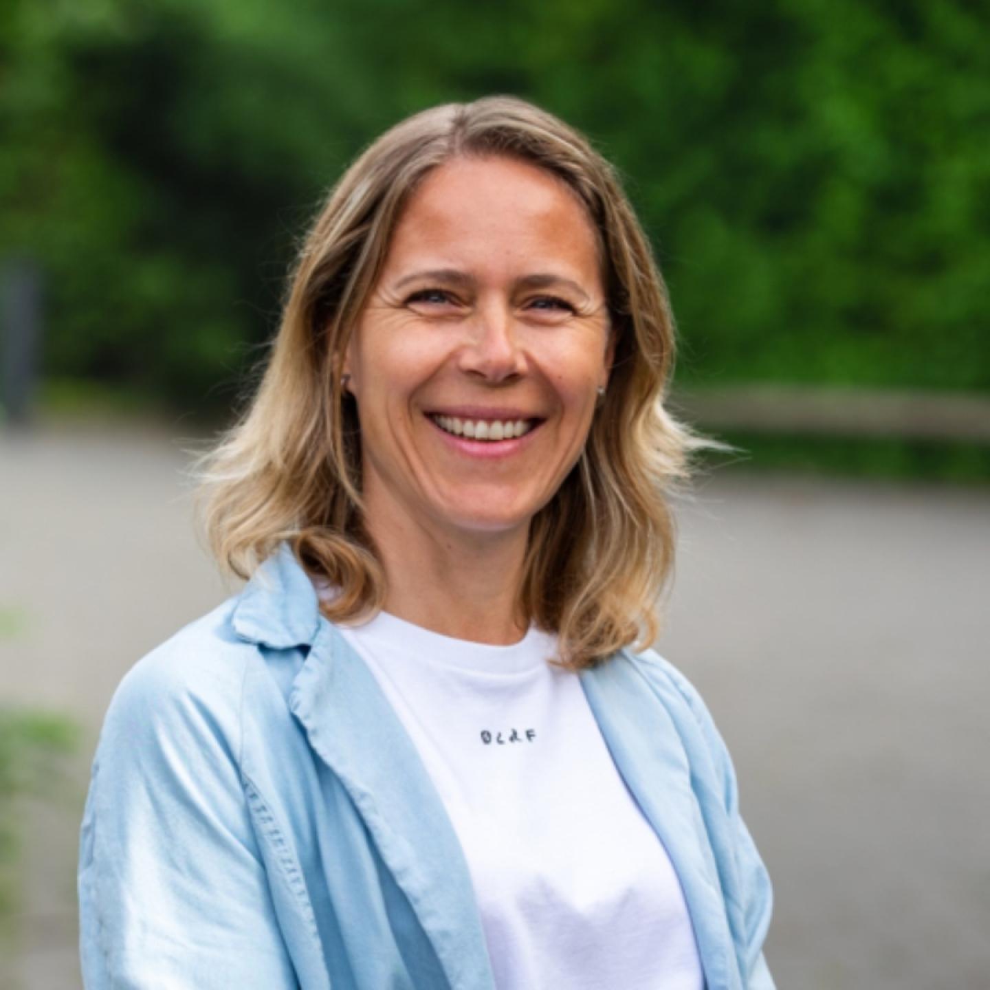 Kim du Puy - de Witte