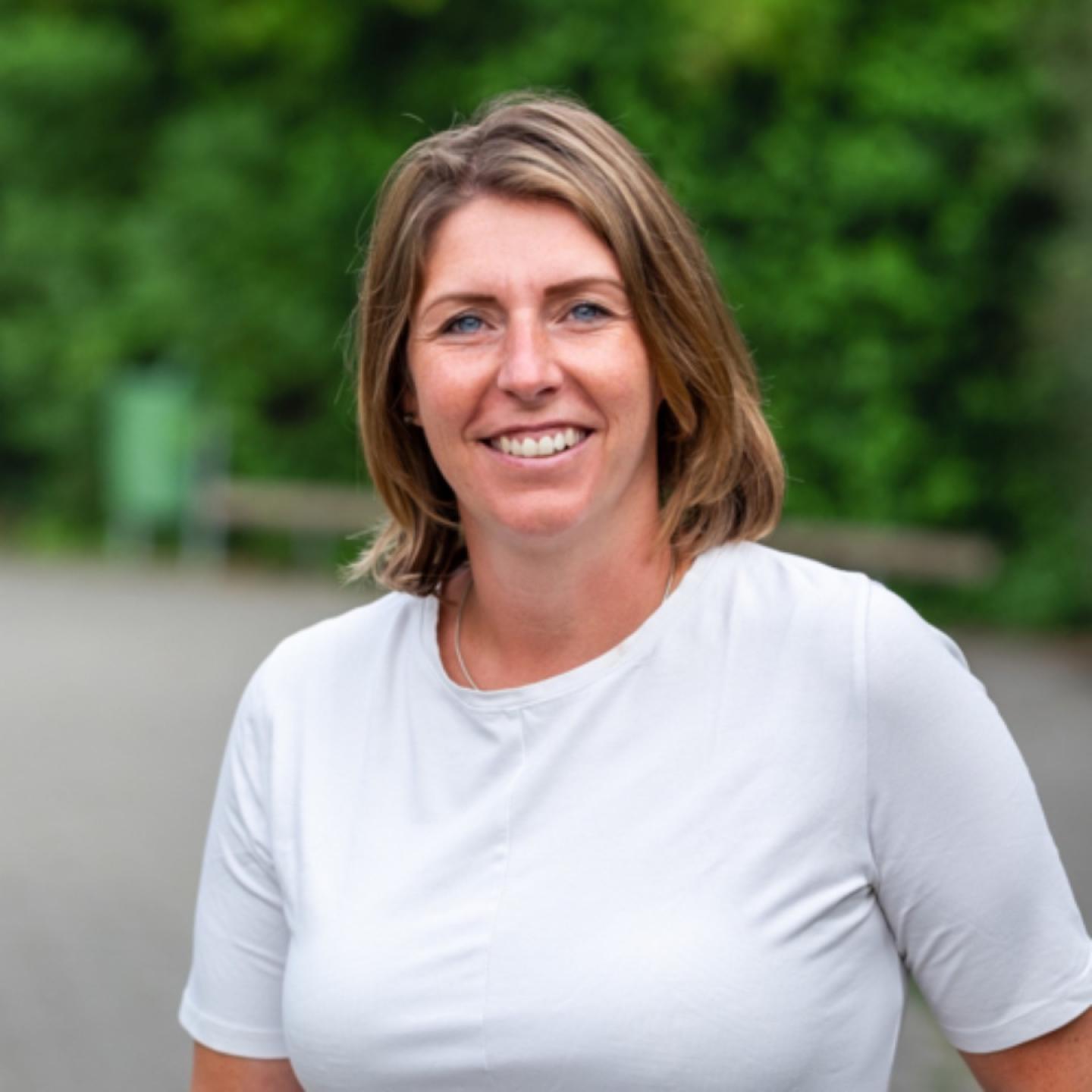 Marjolein Durris – Verpoorte