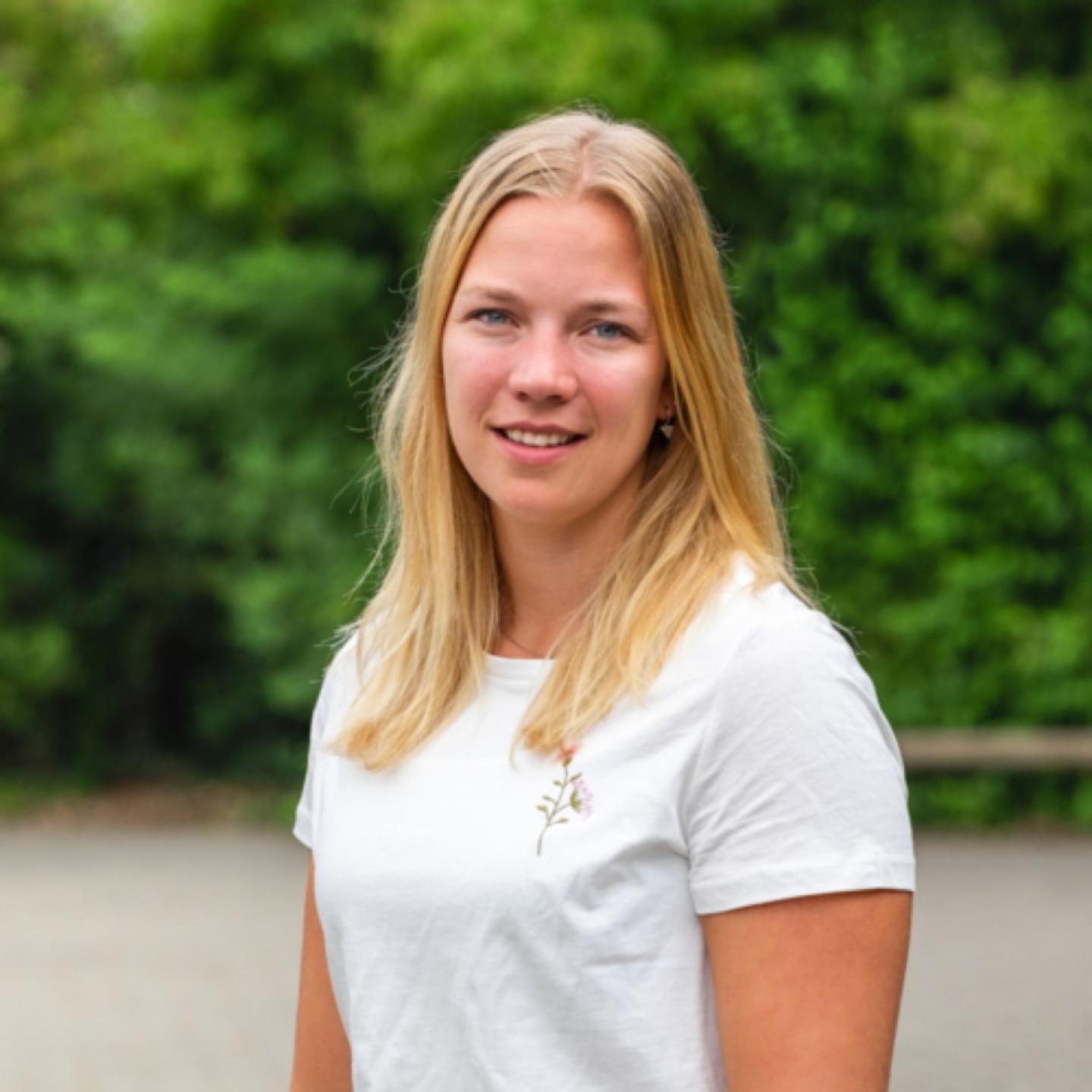 Kim van Fraeijenhove - van Os