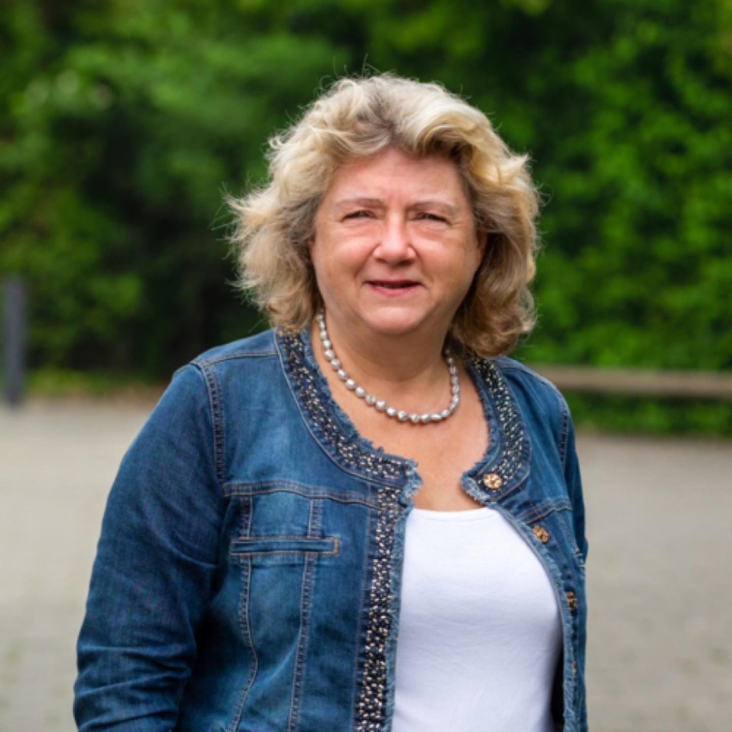 Marinka Roelands