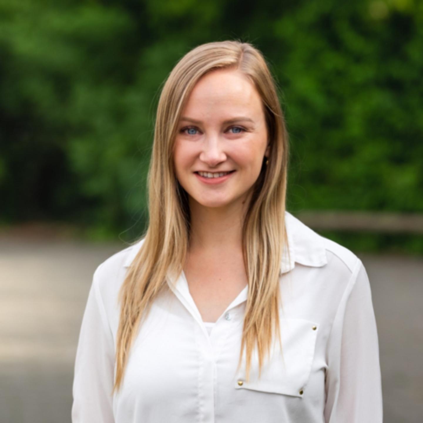 Mieke Visser - Broere