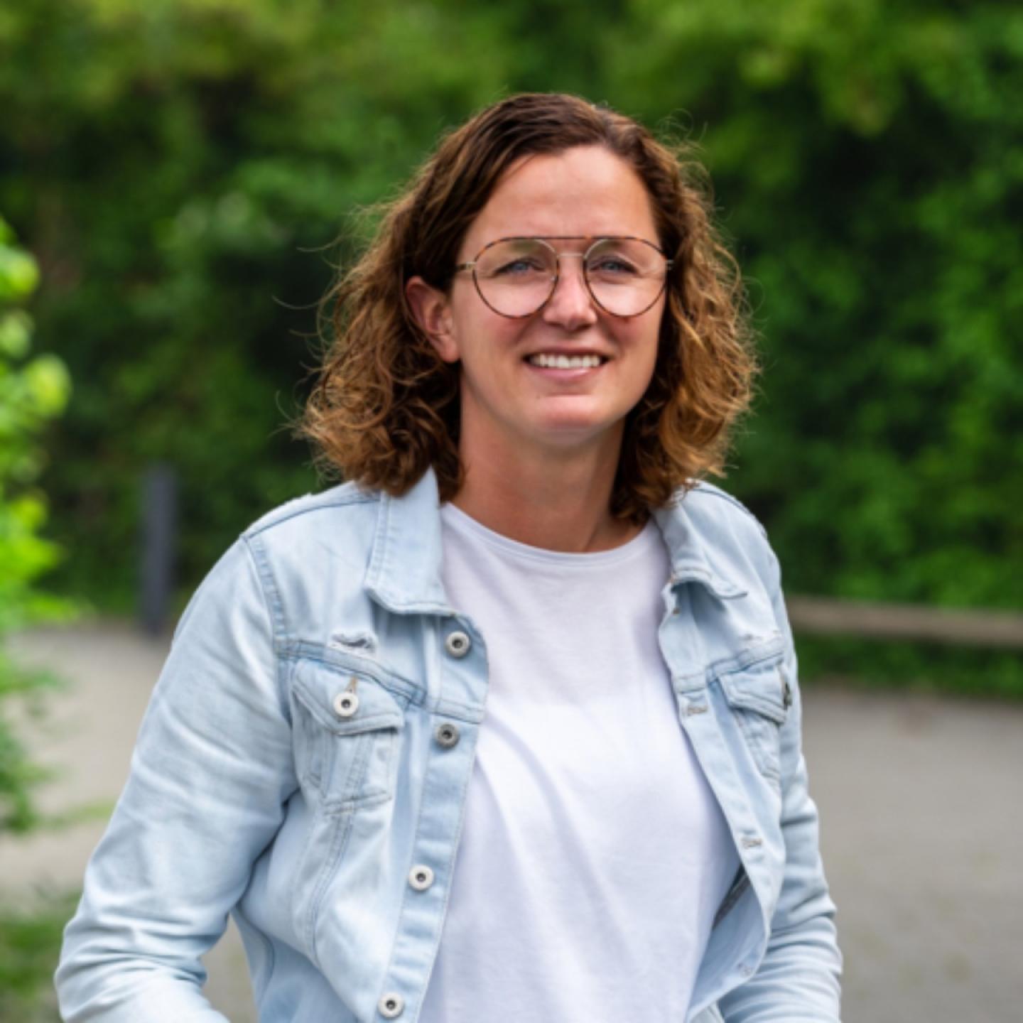Chantal de Vos – Zegers