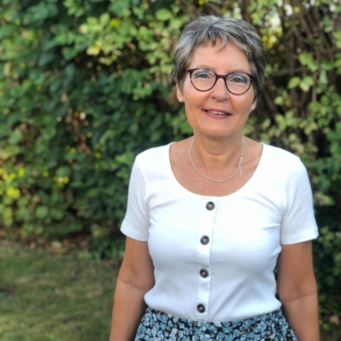 Corien de Haas – Haak